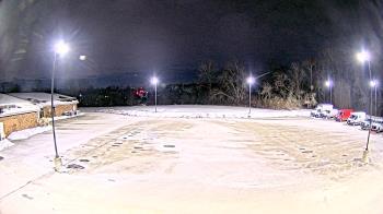 Weather camera view of Zion Public School District 6.