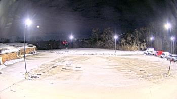 Weather camera view of Zion Public School District 6.