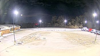 Weather camera view of Zion Public School District 6.