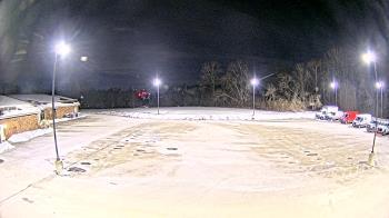 Weather camera view of Zion Public School District 6.