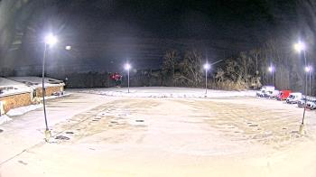Weather camera view of Zion Public School District 6.