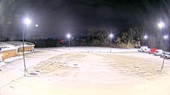 Weather camera view of Zion Public School District 6.