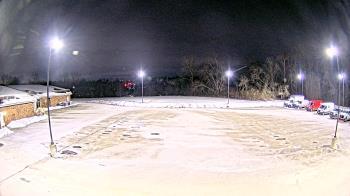 Weather camera view of Zion Public School District 6.