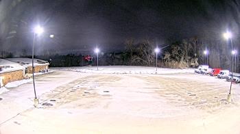 Weather camera view of Zion Public School District 6.