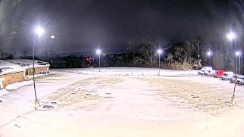 Weather camera view of Zion Public School District 6.