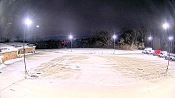 Weather camera view of Zion Public School District 6.