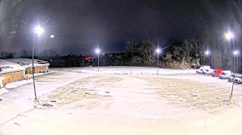 Weather camera view of Zion Public School District 6.