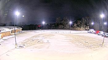 Weather camera view of Zion Public School District 6.