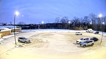 Weather camera view of Zion Public School District 6.