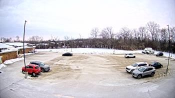 Weather camera view of Zion Public School District 6.