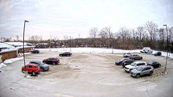 Weather camera view of Zion Public School District 6.