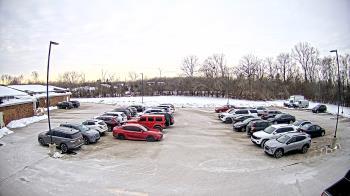 Weather camera view of Zion Public School District 6.