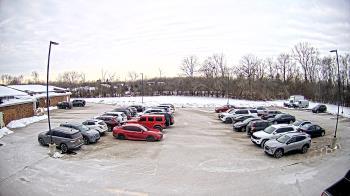 Weather camera view of Zion Public School District 6.