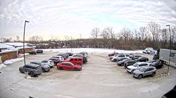 Weather camera view of Zion Public School District 6.