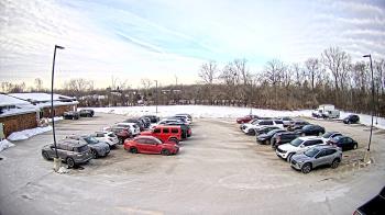 Weather camera view of Zion Public School District 6.