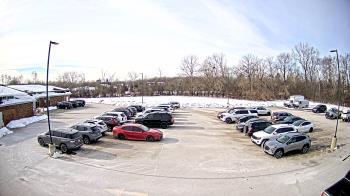 Weather camera view of Zion Public School District 6.