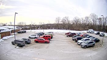 Weather camera view of Zion Public School District 6.