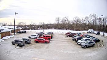 Weather camera view of Zion Public School District 6.