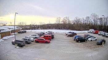 Weather camera view of Zion Public School District 6.