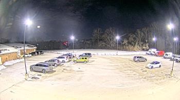 Weather camera view of Zion Public School District 6.