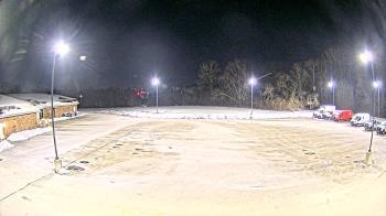 Weather camera view of Zion Public School District 6.