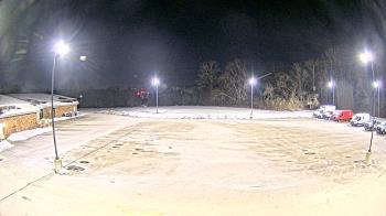 Weather camera view of Zion Public School District 6.