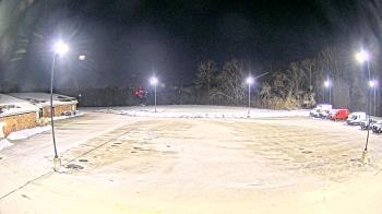 Weather camera view of Zion Public School District 6.