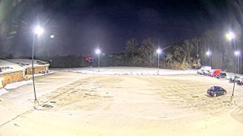 Weather camera view of Zion Public School District 6.