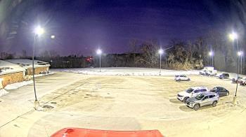 Weather camera view of Zion Public School District 6.