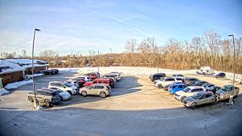 Weather camera view of Zion Public School District 6.