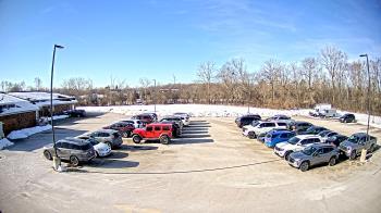 Weather camera view of Zion Public School District 6.