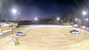 Weather camera view of Zion Public School District 6.