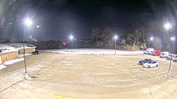 Weather camera view of Zion Public School District 6.