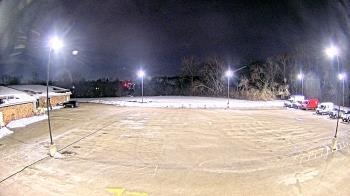 Weather camera view of Zion Public School District 6.