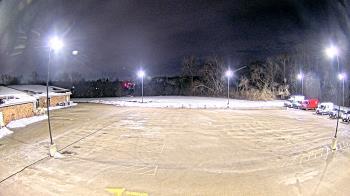 Weather camera view of Zion Public School District 6.