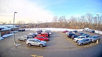 Weather camera view of Zion Public School District 6.