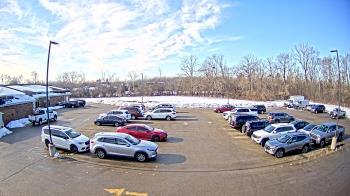 Weather camera view of Zion Public School District 6.