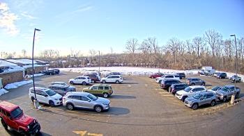 Weather camera view of Zion Public School District 6.