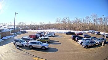 Weather camera view of Zion Public School District 6.