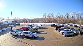 Weather camera view of Zion Public School District 6.