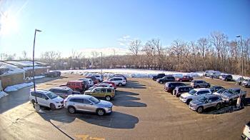 Weather camera view of Zion Public School District 6.