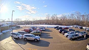 Weather camera view of Zion Public School District 6.