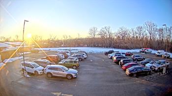 Weather camera view of Zion Public School District 6.