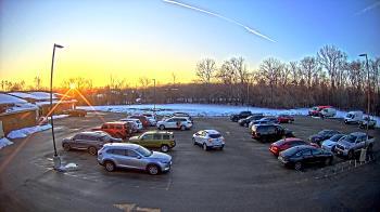 Weather camera view of Zion Public School District 6.