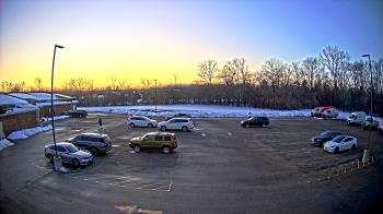 Weather camera view of Zion Public School District 6.