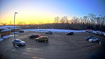 Weather camera view of Zion Public School District 6.