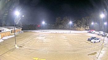 Weather camera view of Zion Public School District 6.