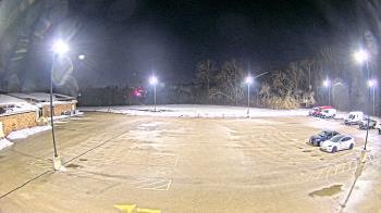 Weather camera view of Zion Public School District 6.