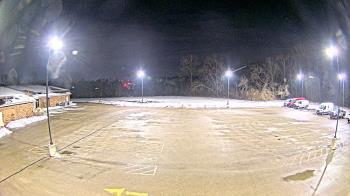 Weather camera view of Zion Public School District 6.