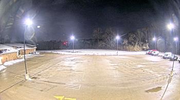 Weather camera view of Zion Public School District 6.